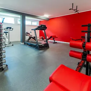 Chilliapartamenty - Bliżej Morza - Karla Apartament
